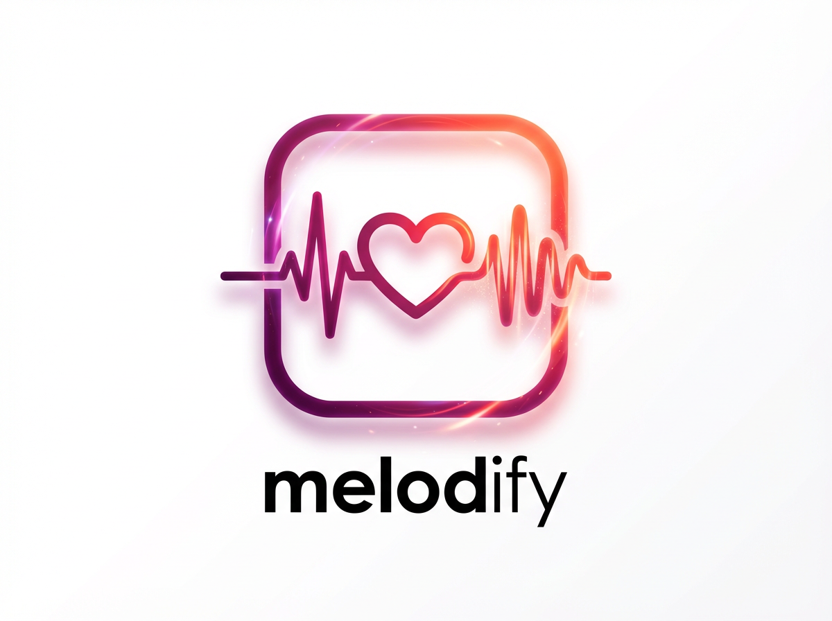 Melodify - euer personalisierter Song